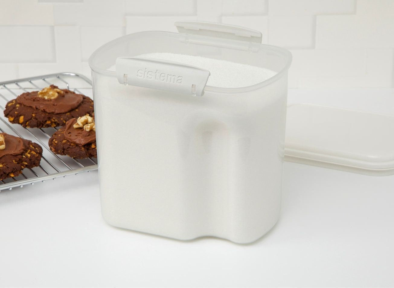 Sistema BAKE IT™ Food Container