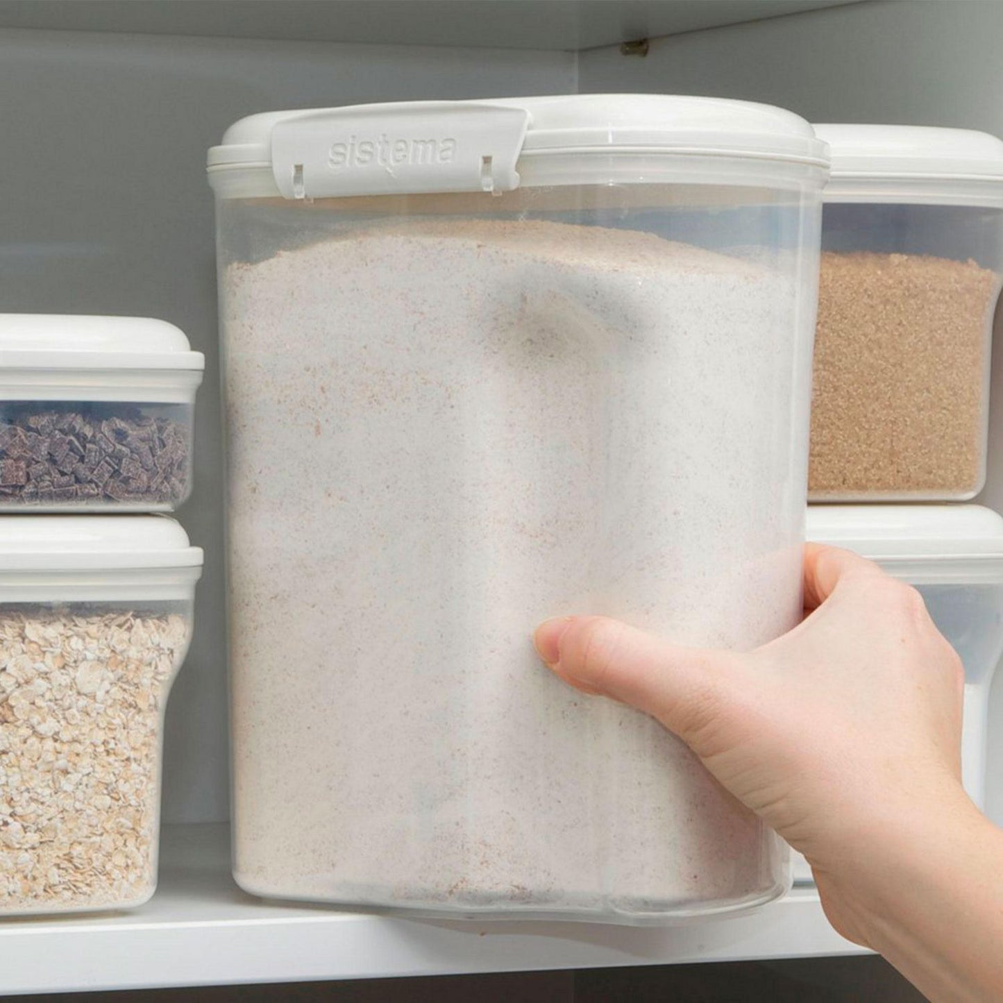 Sistema BAKE IT™ Food Container