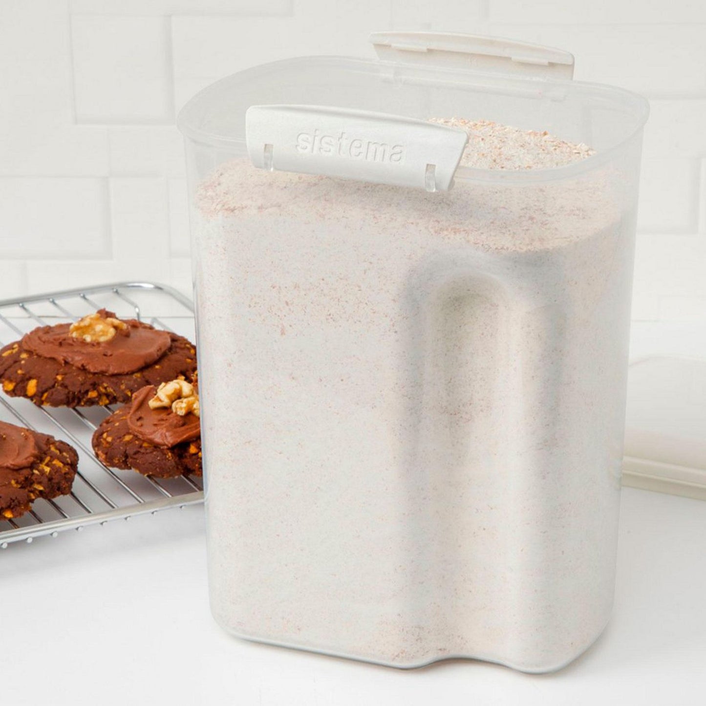 Sistema BAKE IT™ Food Container