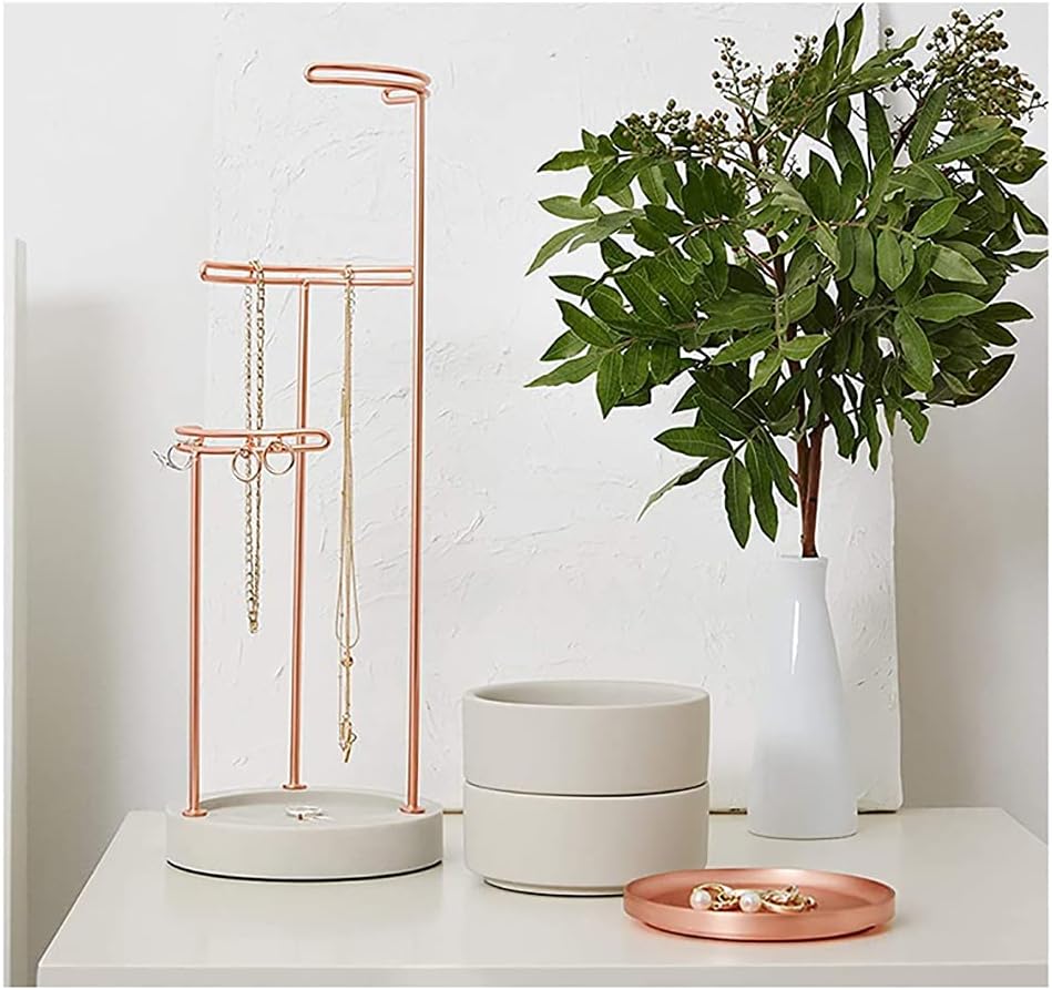 Umbra Tesora Jewelry Box