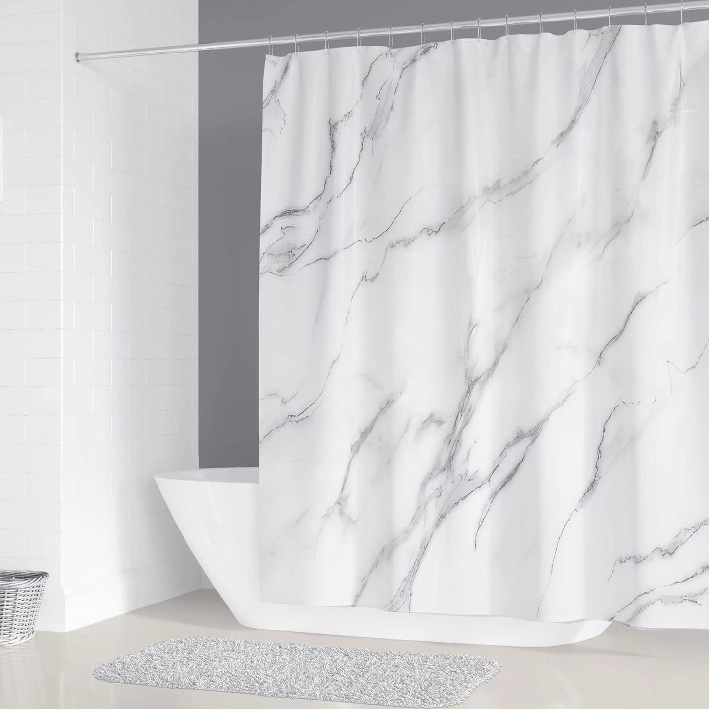 Marble Shower Set