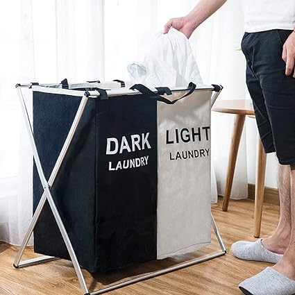Laundry Basket Hamper