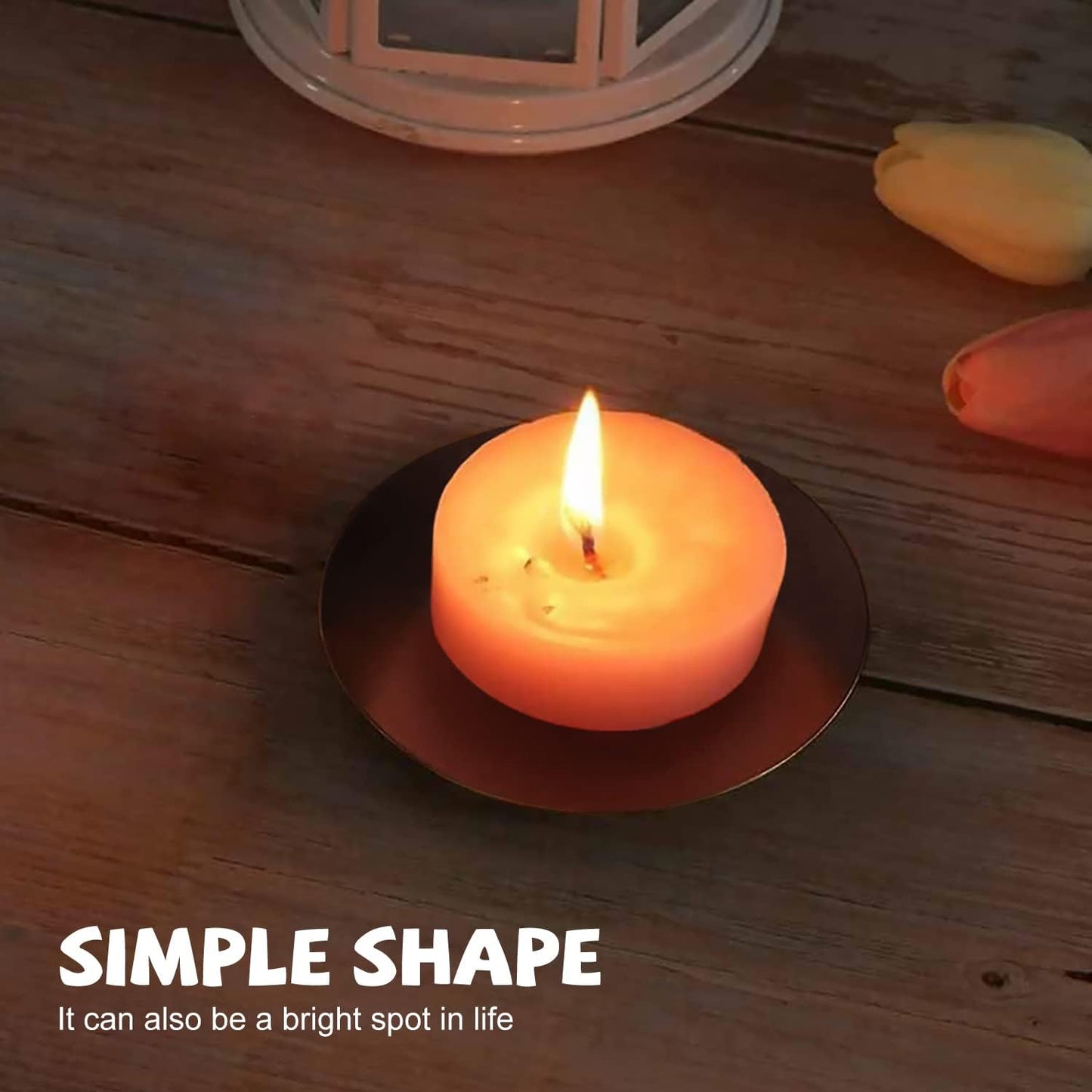 Tealight Candle holder
