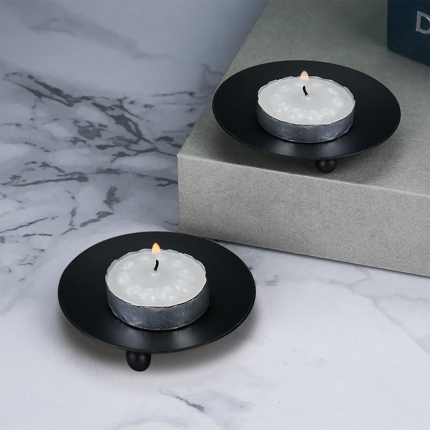Tealight Candle holder