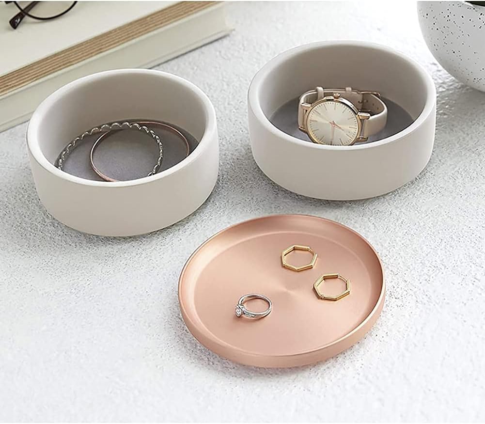 Umbra Tesora Jewelry Box