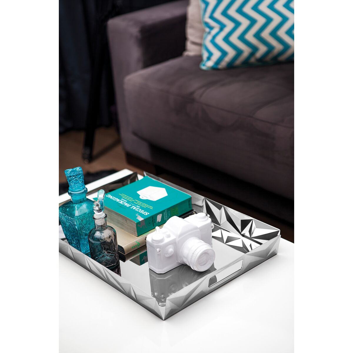 Tramontina Prisma Tray
