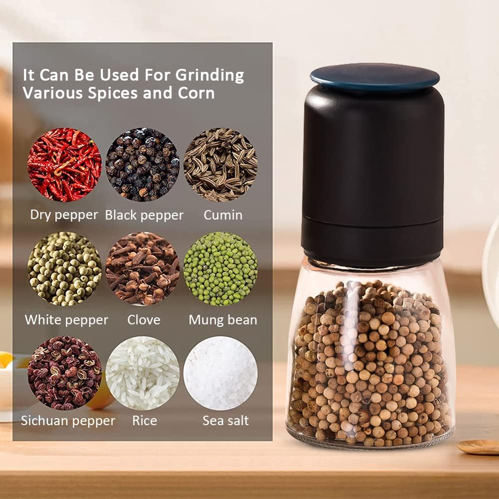 Salt Pepper Grinder