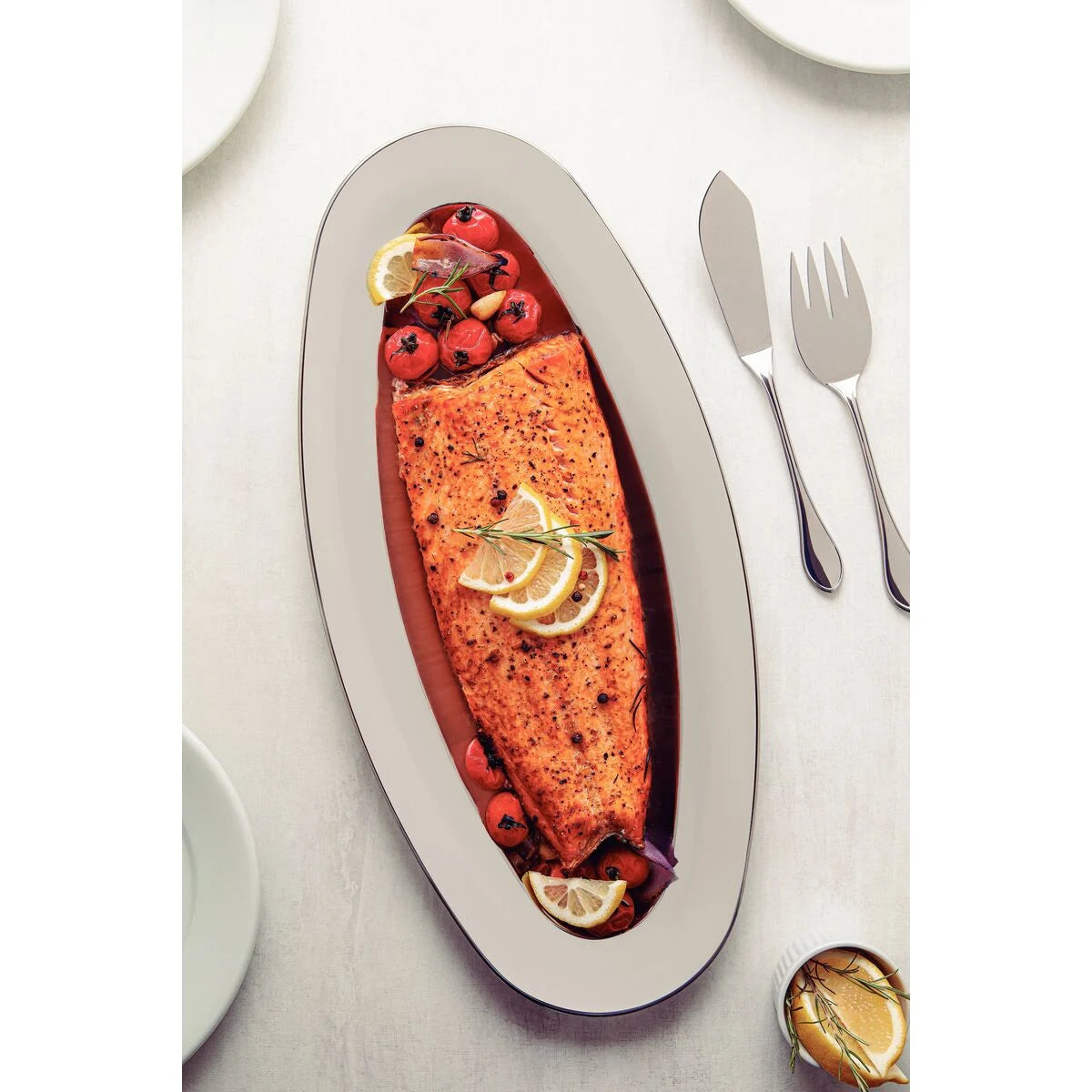 Tramontina Fish Dish