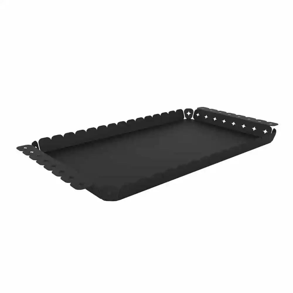 Tramontina Luce Rectangular Tray