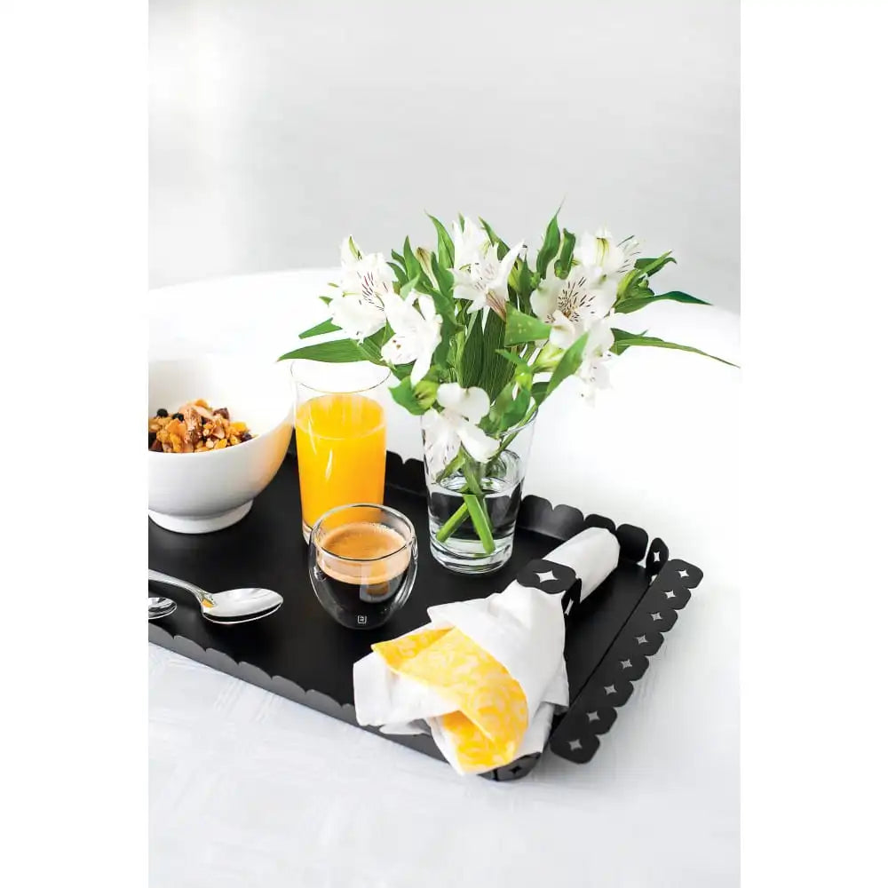 Tramontina Luce Rectangular Tray