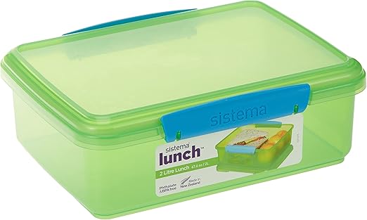 Sistema 2L Lunch