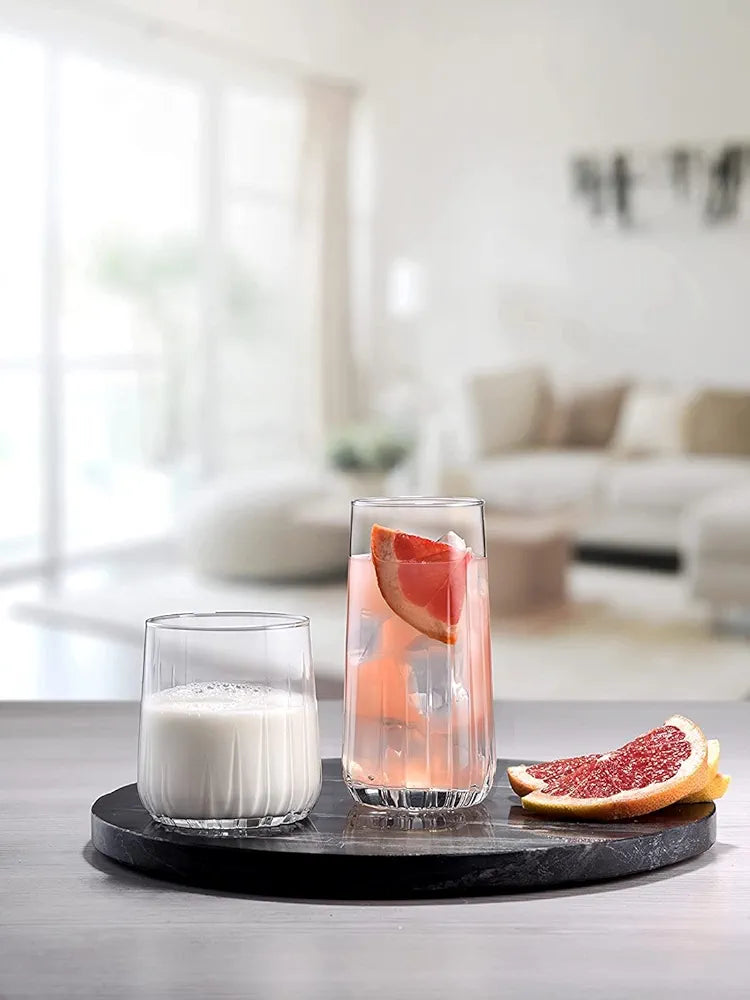 Paşabahçe Nova Cups Set