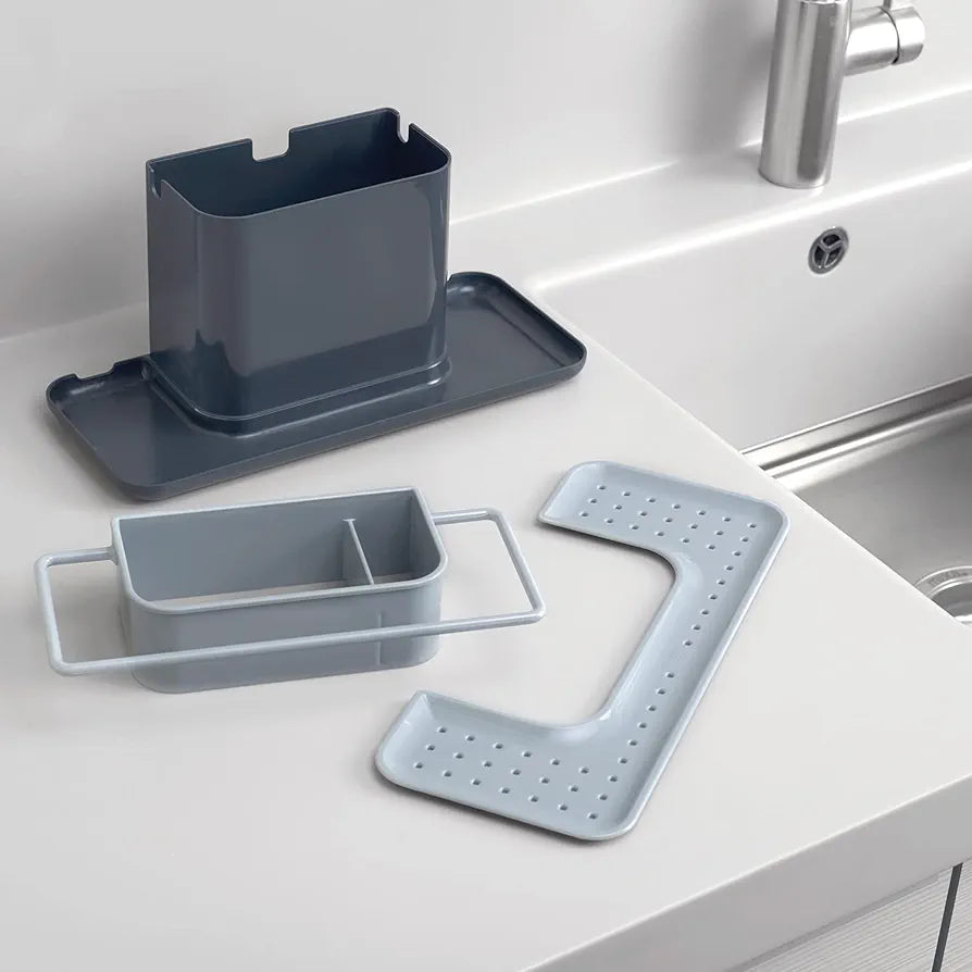 Joseph Joseph Sink Caddy Kitchen Sink