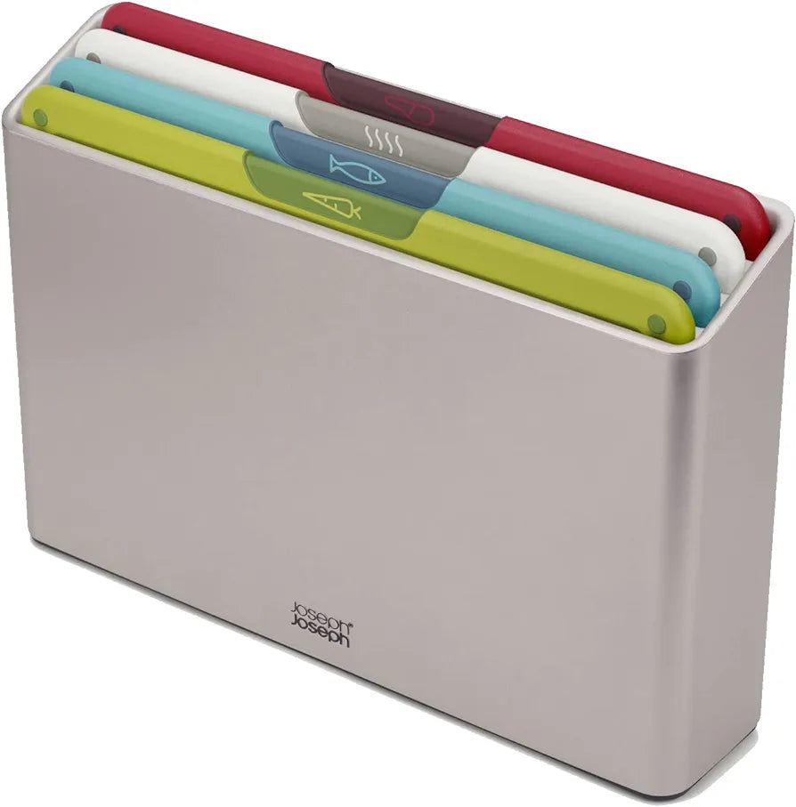 Joseph Joseph Folio 4-Piece Board Set Large