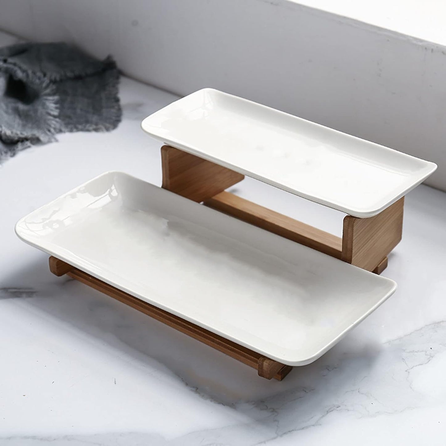 Serving Plates