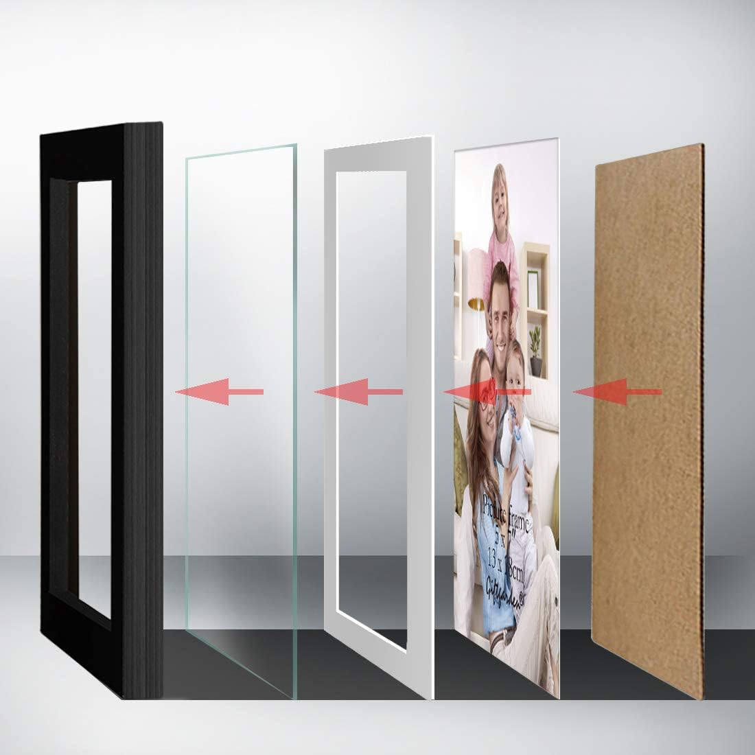 Gallery Wall Frame