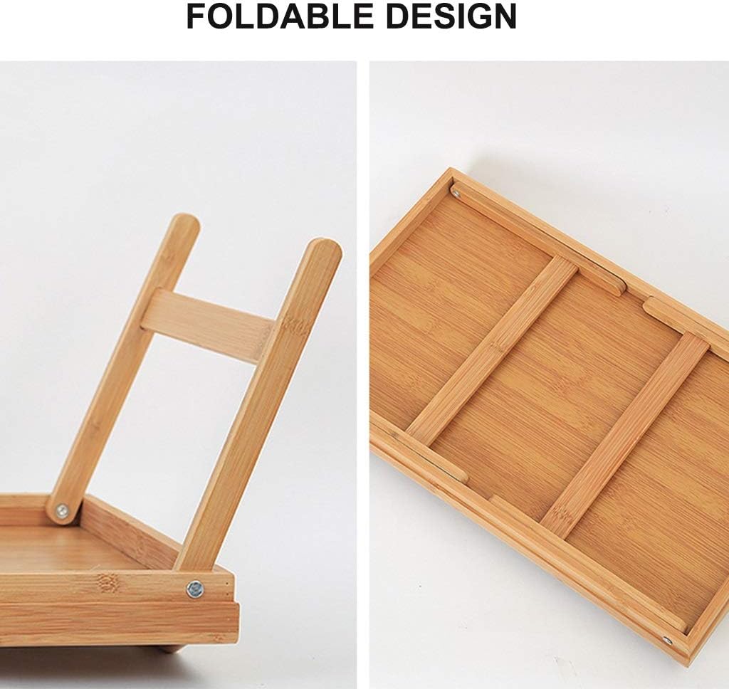 Bamboo Bed Tray