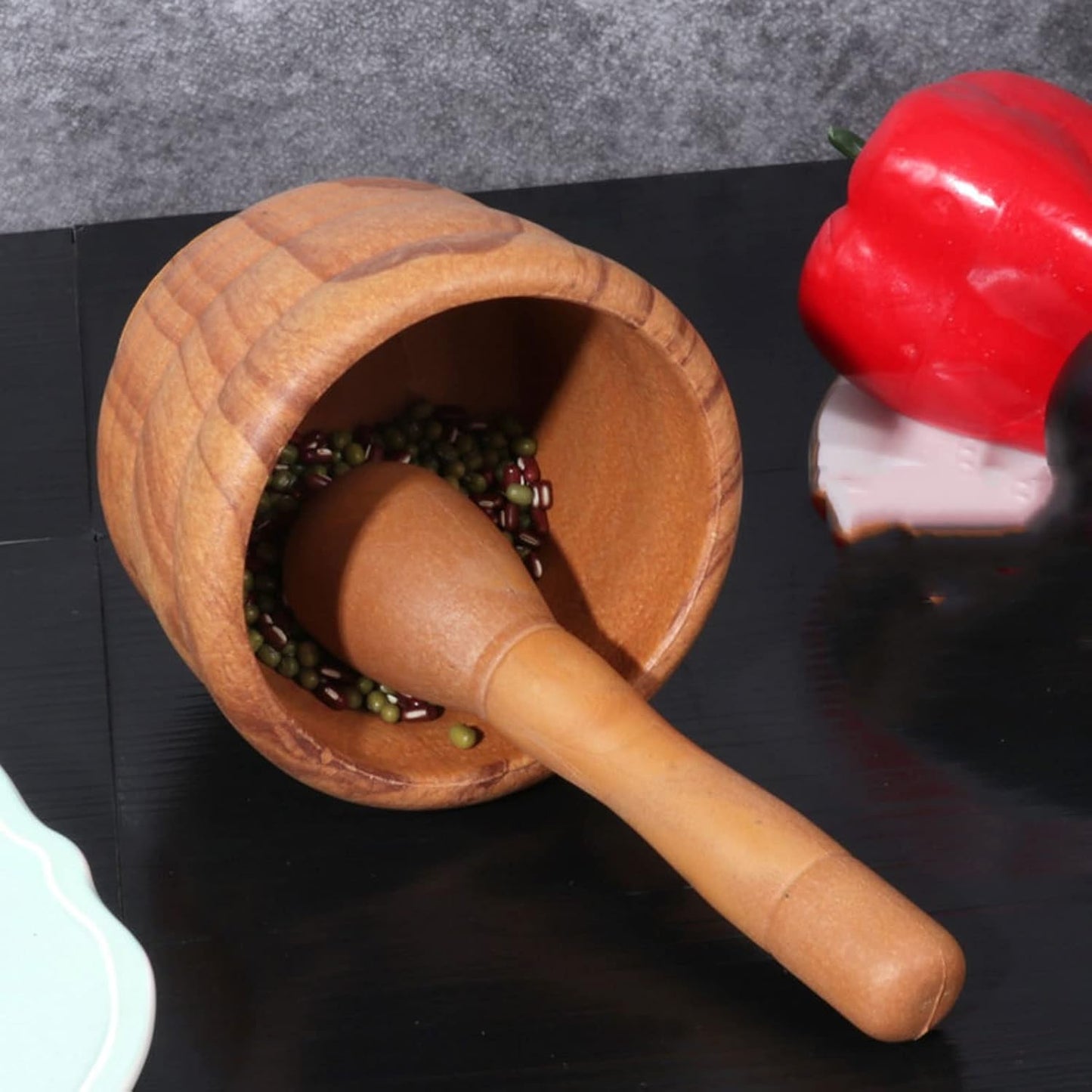 Mortar & Pestle