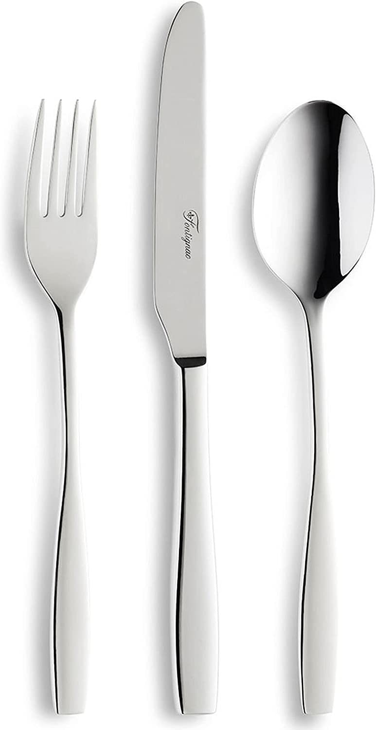 Luxury Cutlery Dinner Set – 3 Piece by Fontignac