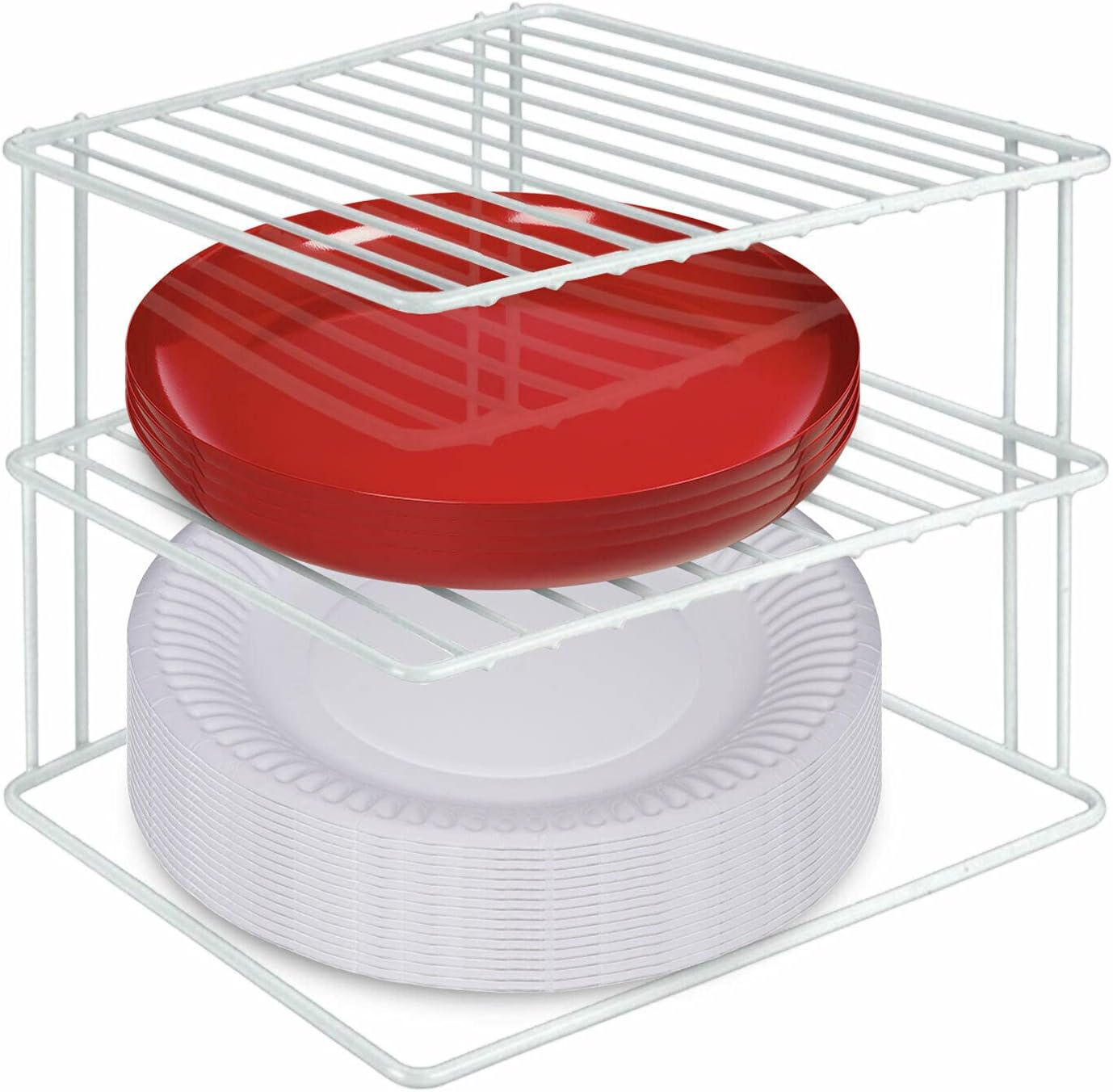 Cabinet Corner Organizer