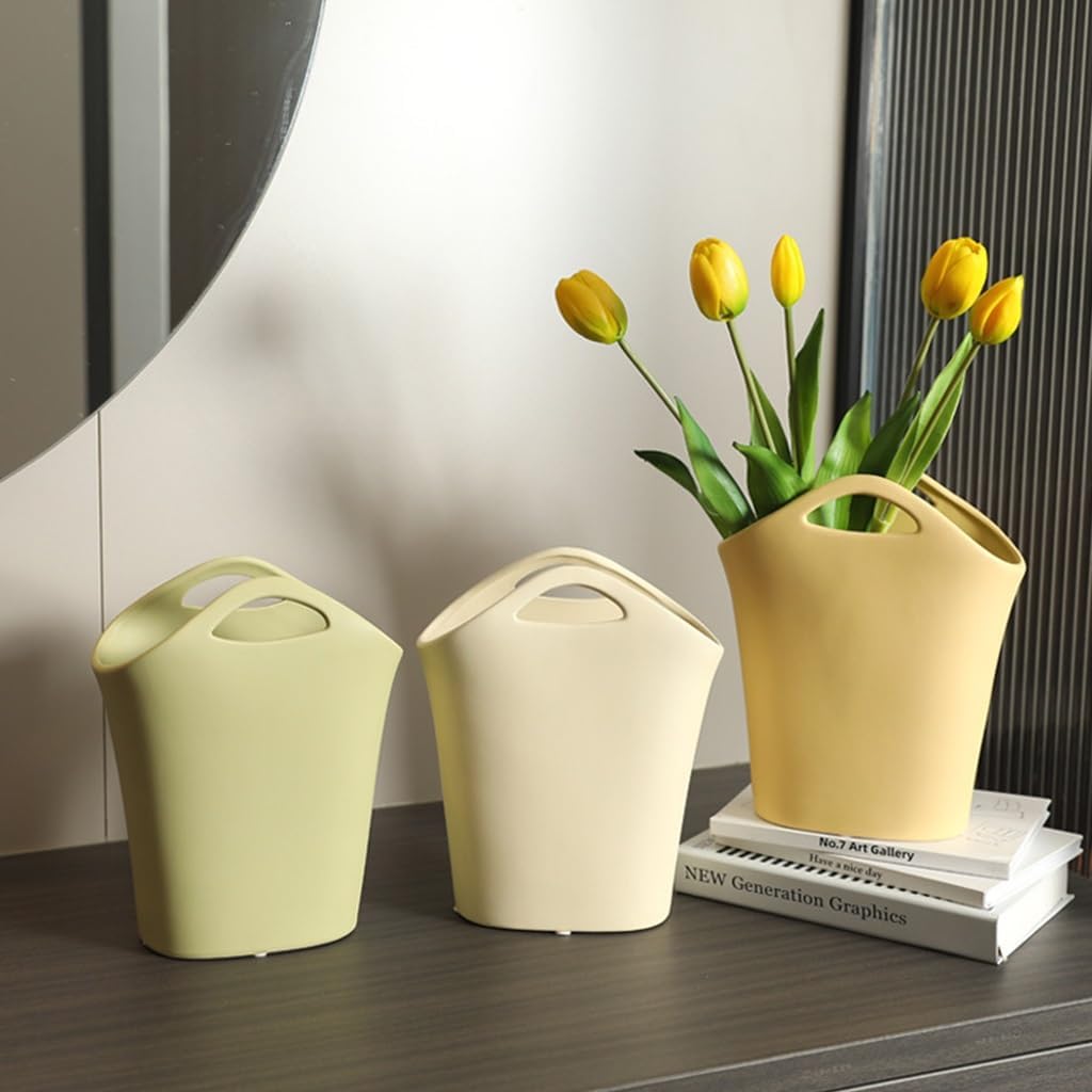 Ceramic Flower Vase