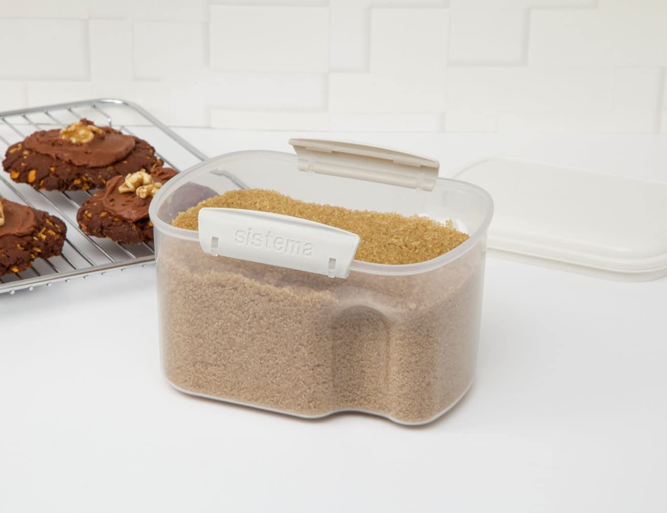 Sistema BAKE IT™ Food Container