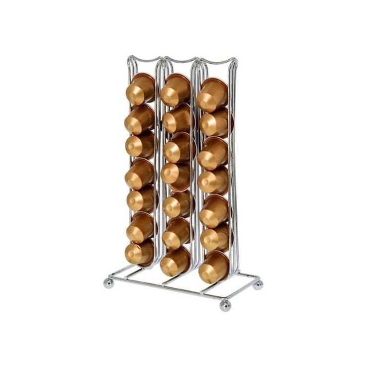 Espresso Capsules Holder