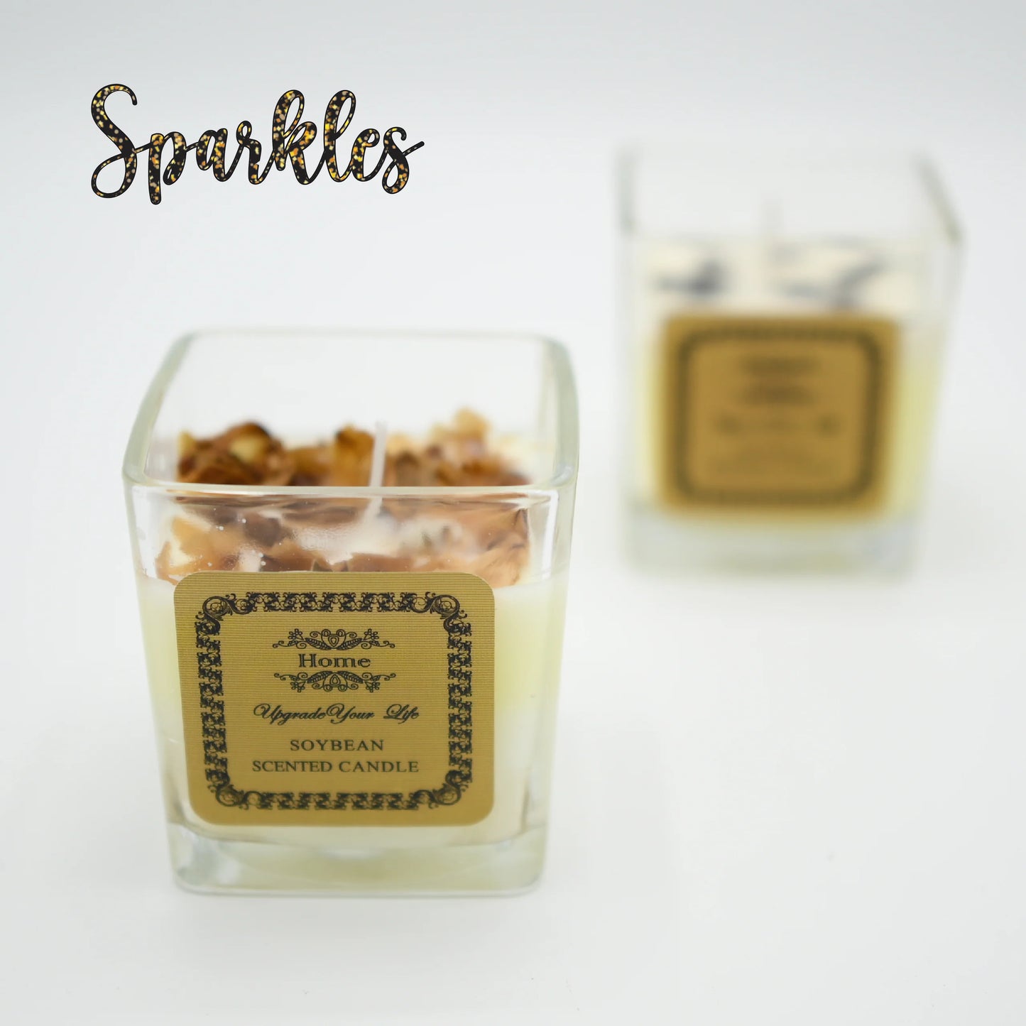 Scented Candle