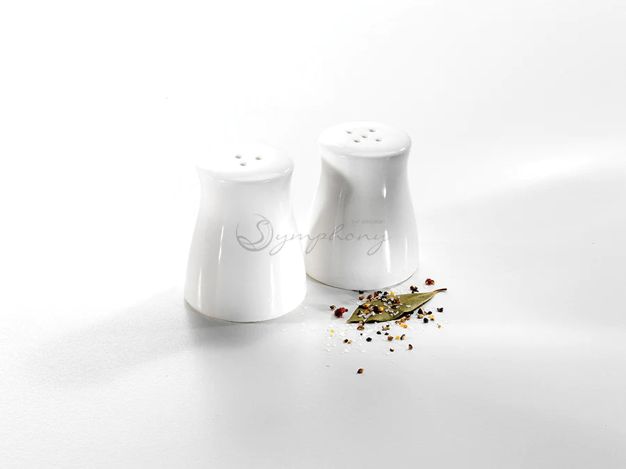 Symphony Salt & Pepper