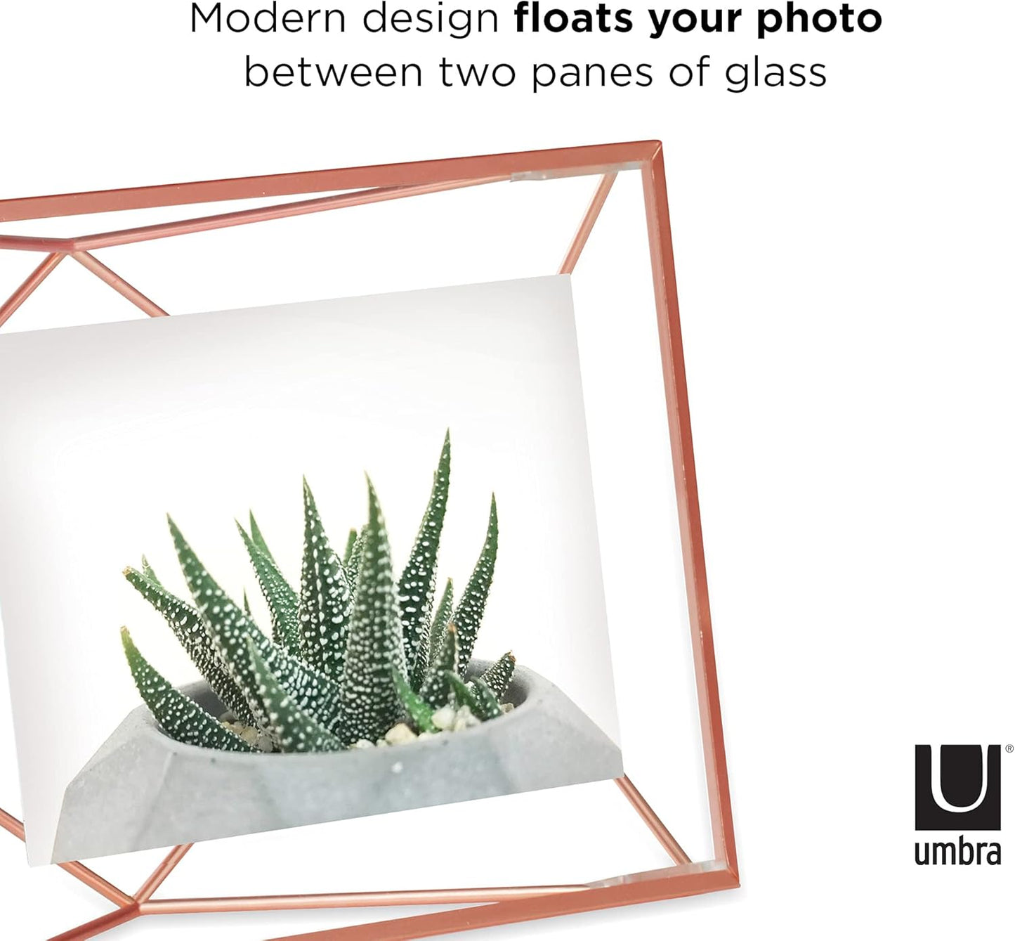 Umbra Prisma Photo Frame