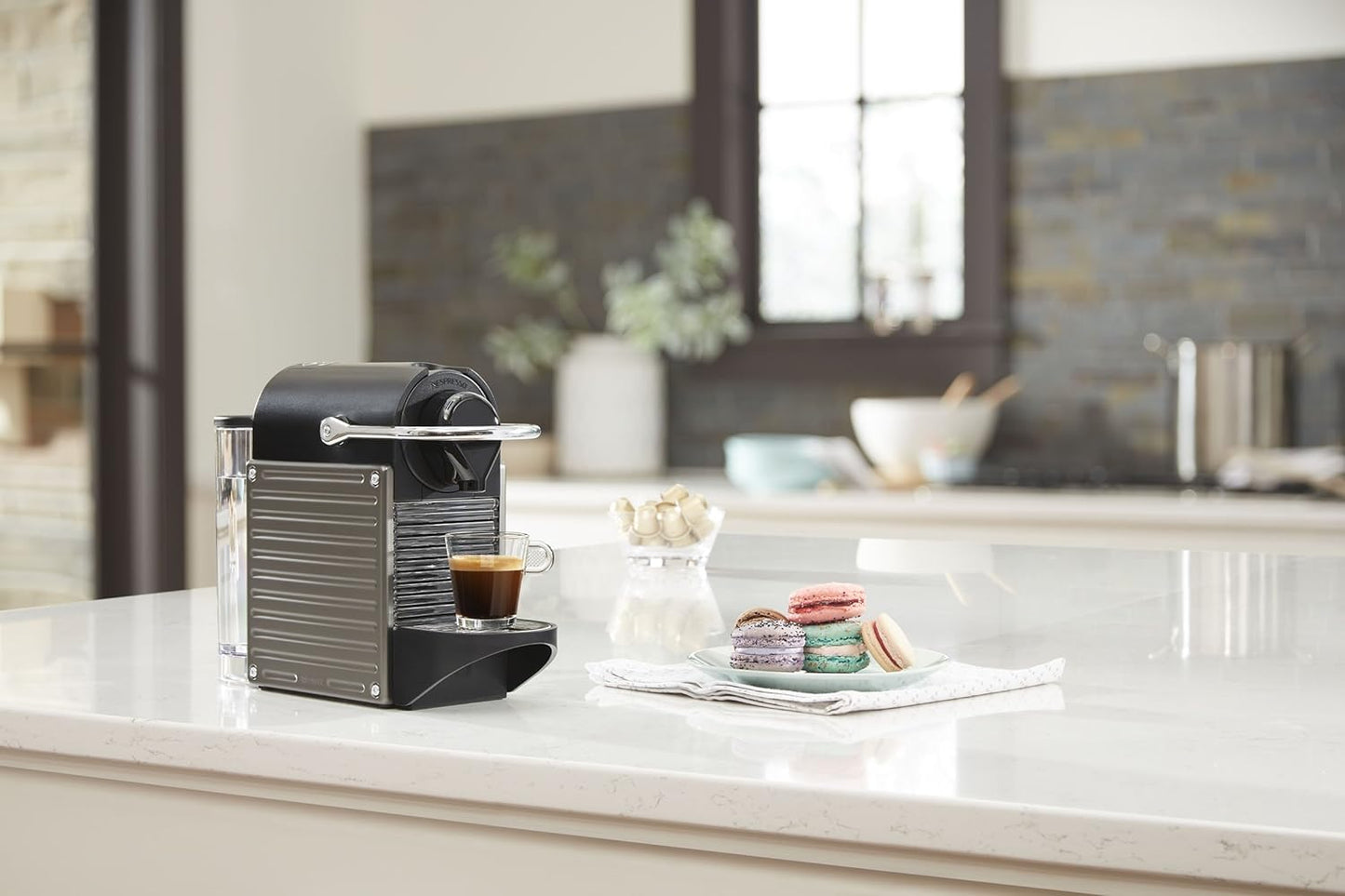 Nespresso Pixie