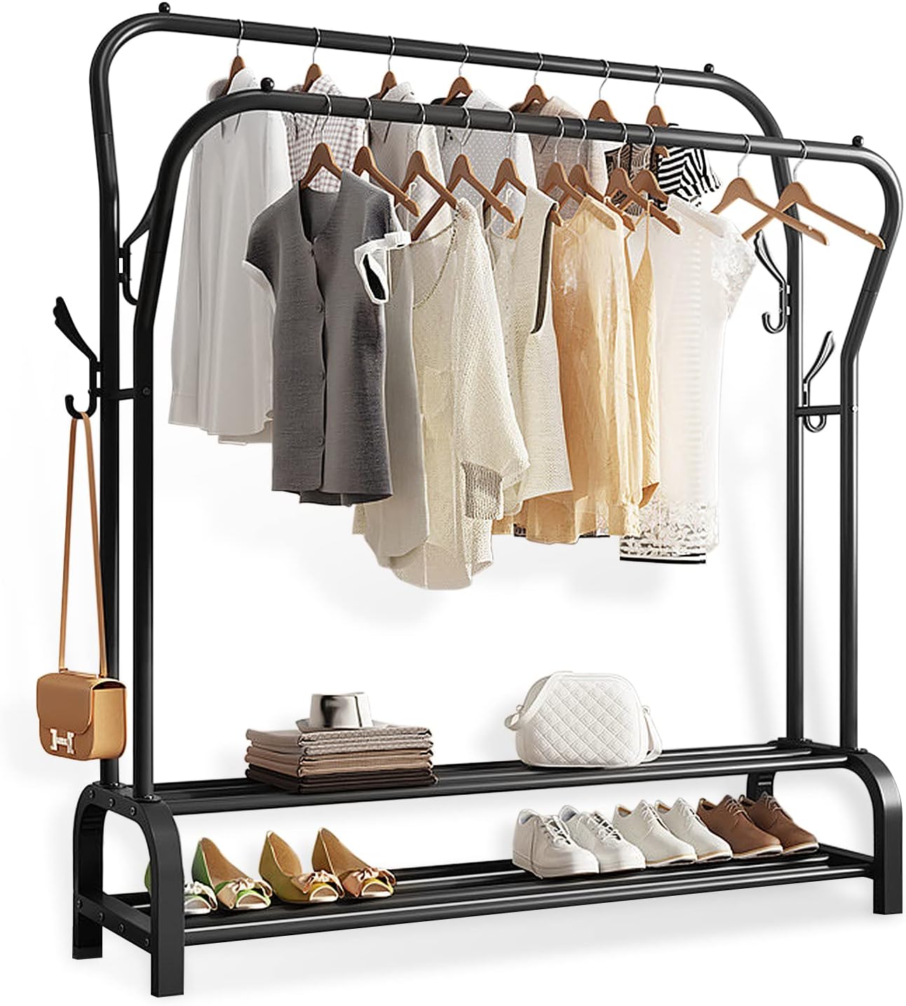 Metal Clothes Hanger