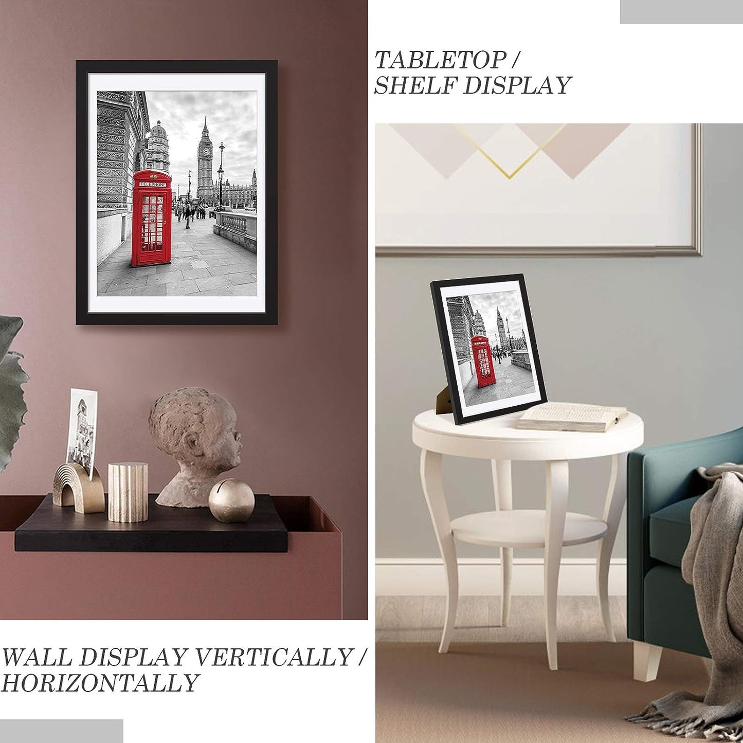 Gallery Wall Frame