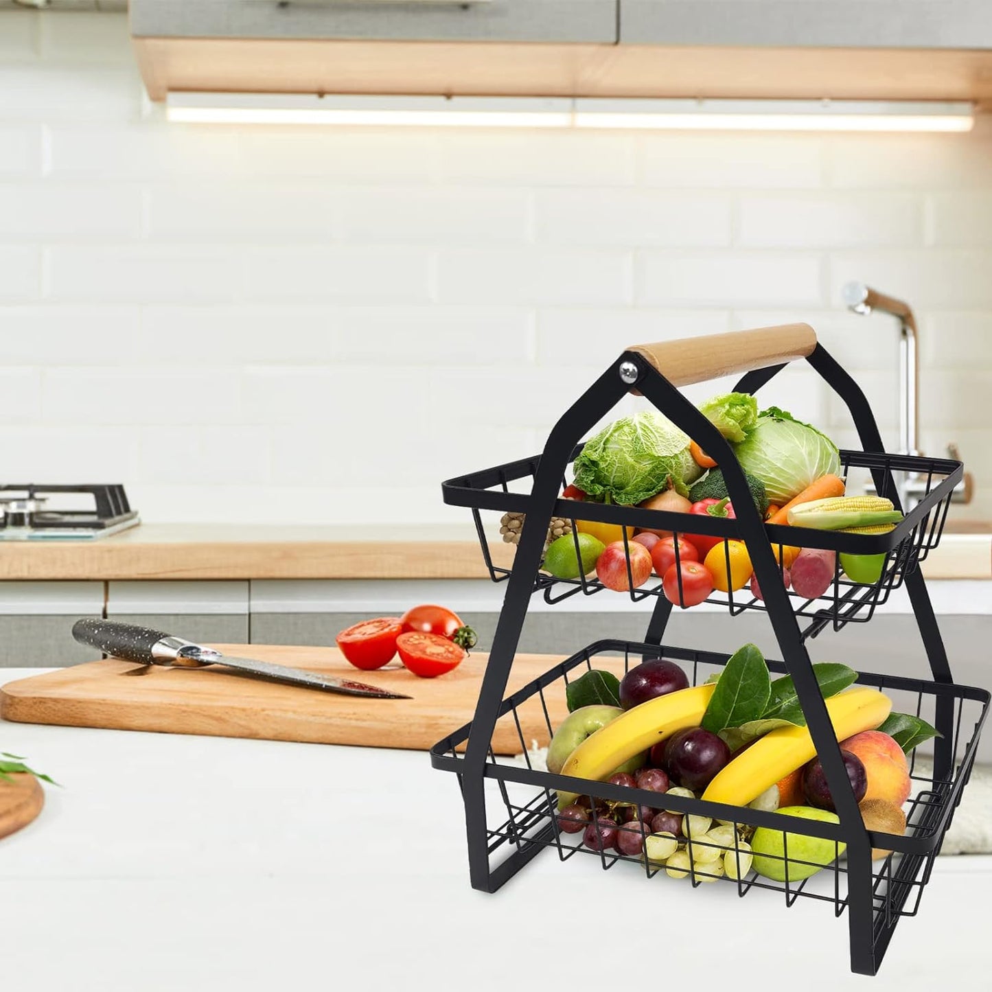 Fruit Basket
