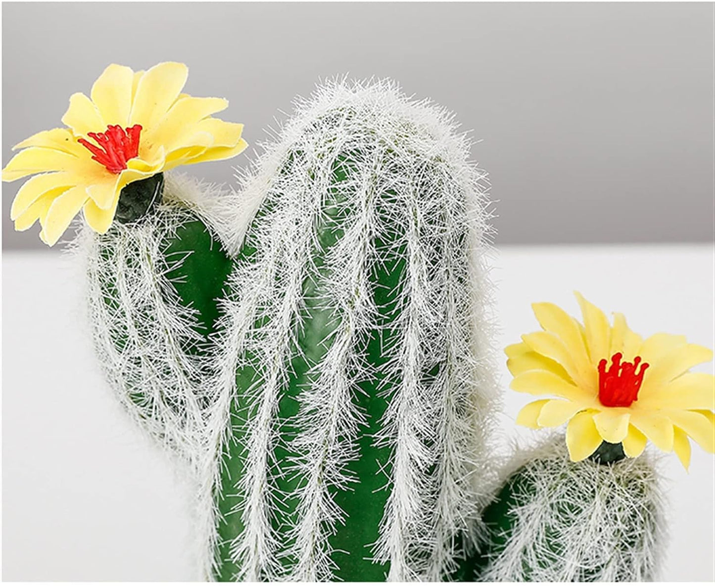 Artificial Potted Plant