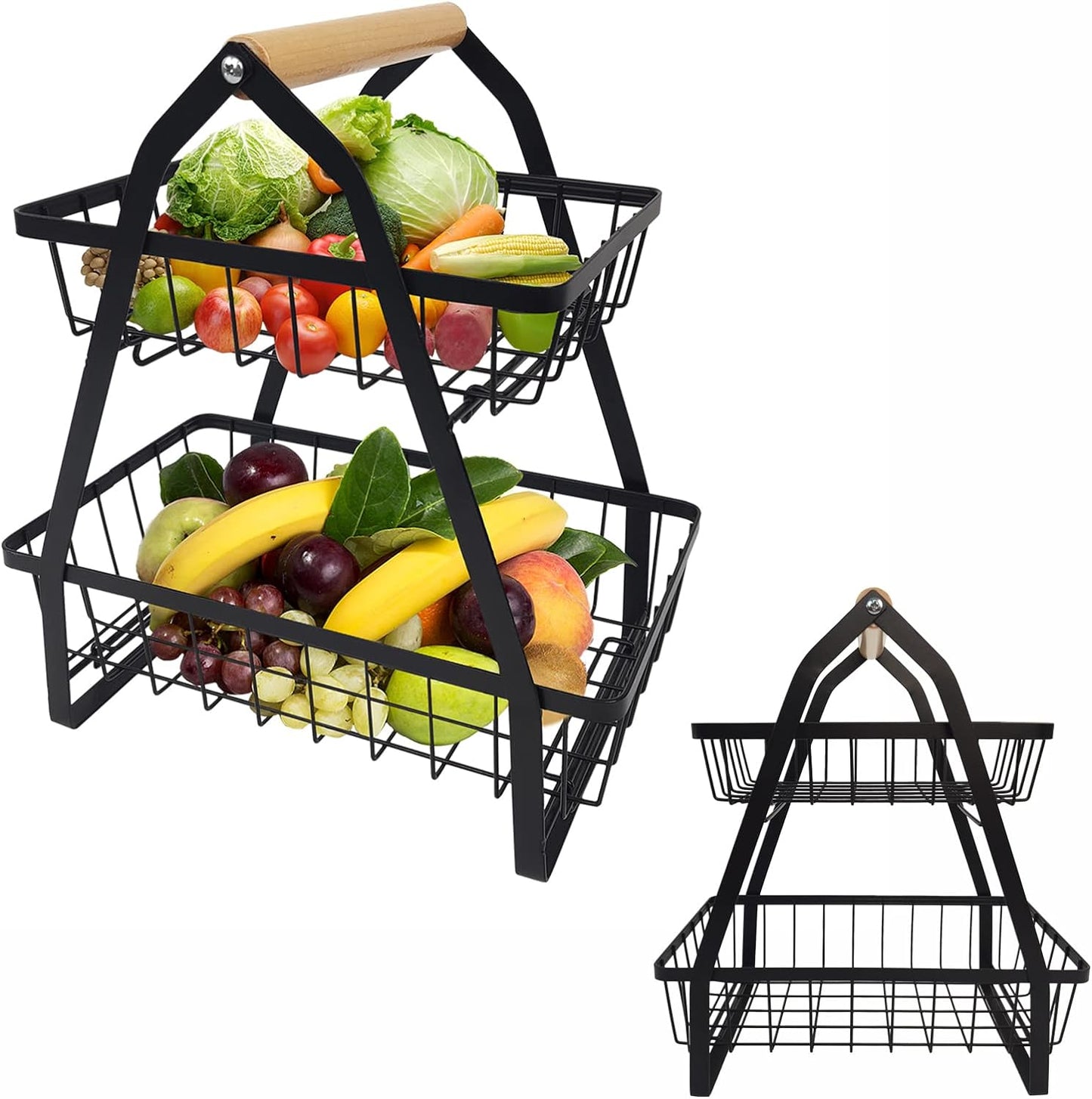 Fruit Basket