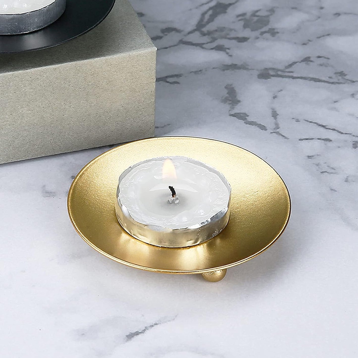 Tealight Candle holder