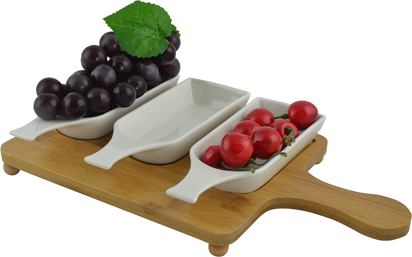 3 Dish Serving Set