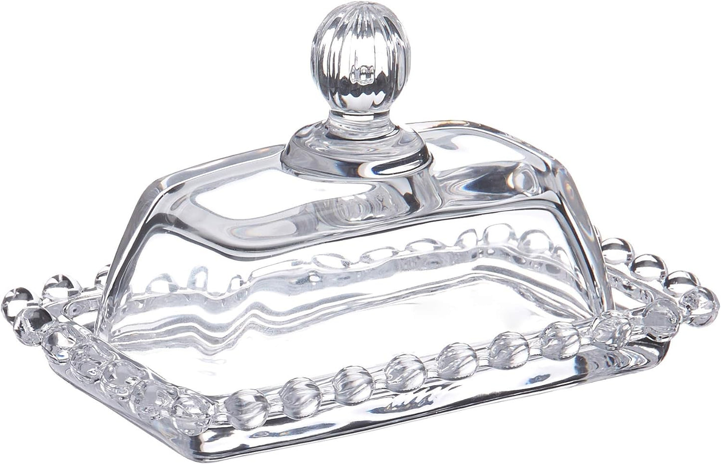 Mini Butter Dish