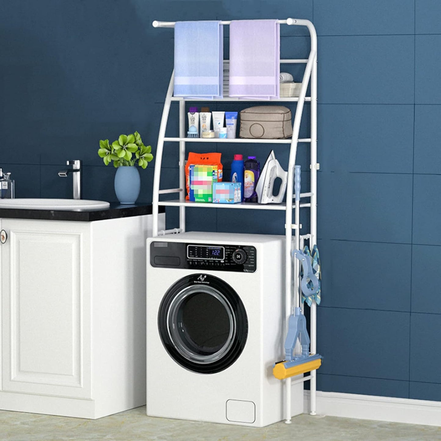 Storage Rack