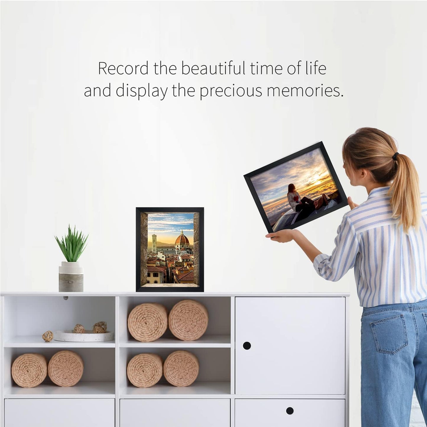 Gallery Wall Frame