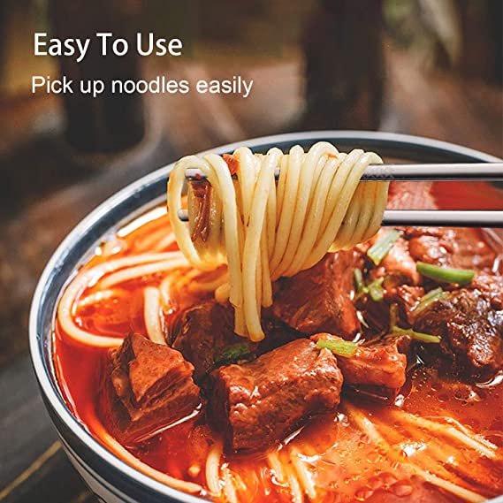 CCKO Chopsticks 10 Pairs