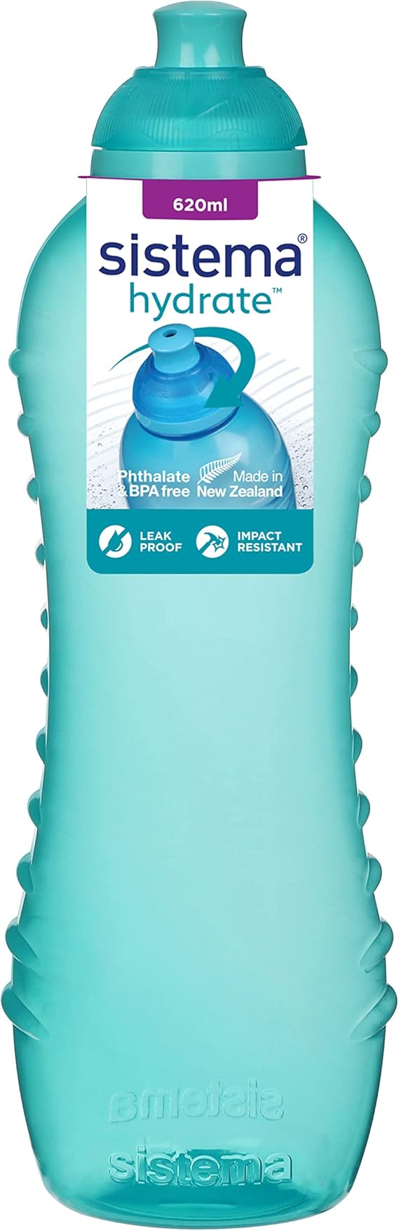 Sistema Hydrate Twist n Sip 620ml