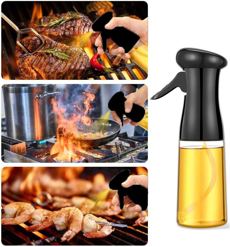 Oil Sprayer