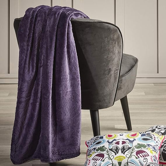 Christian Lacroix Throw Bed Cover
