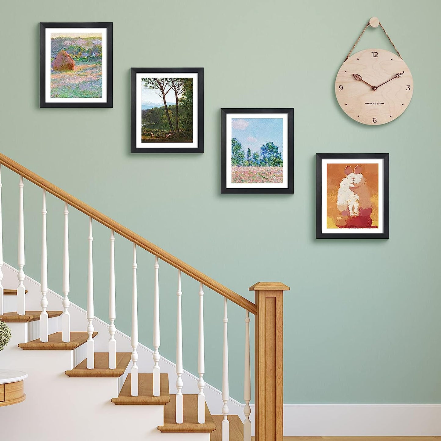 Gallery Wall Frame