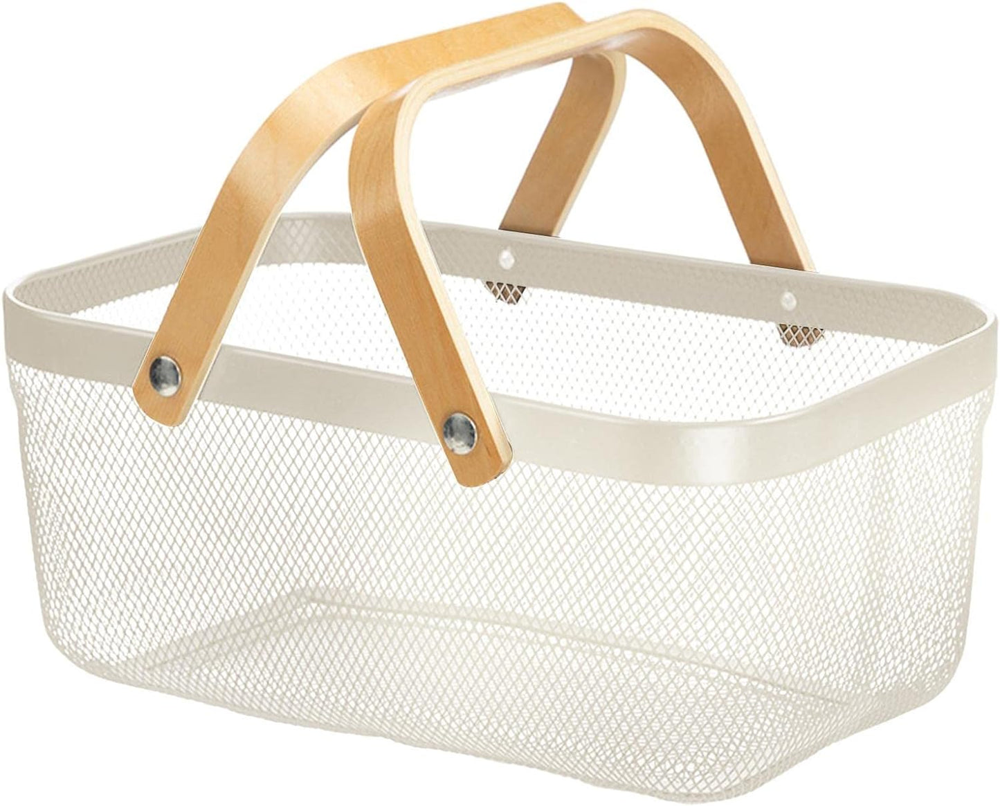 Rectangular Storage Basket