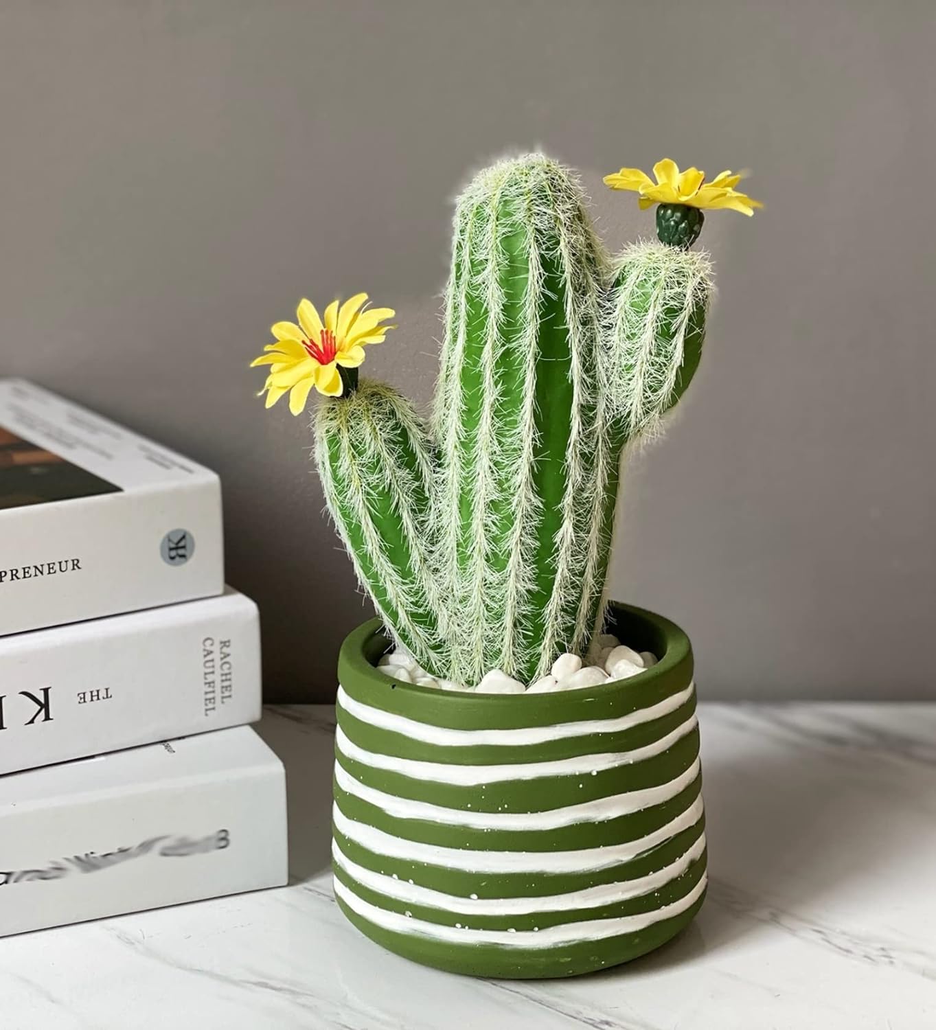 Artificial Potted Plant