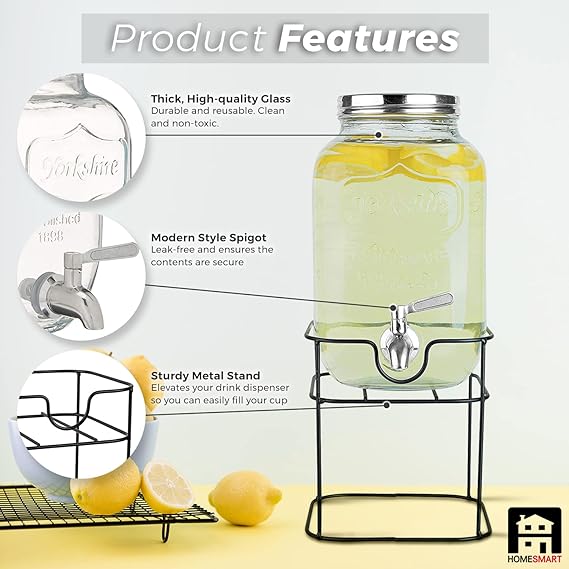 Beverage Dispenser