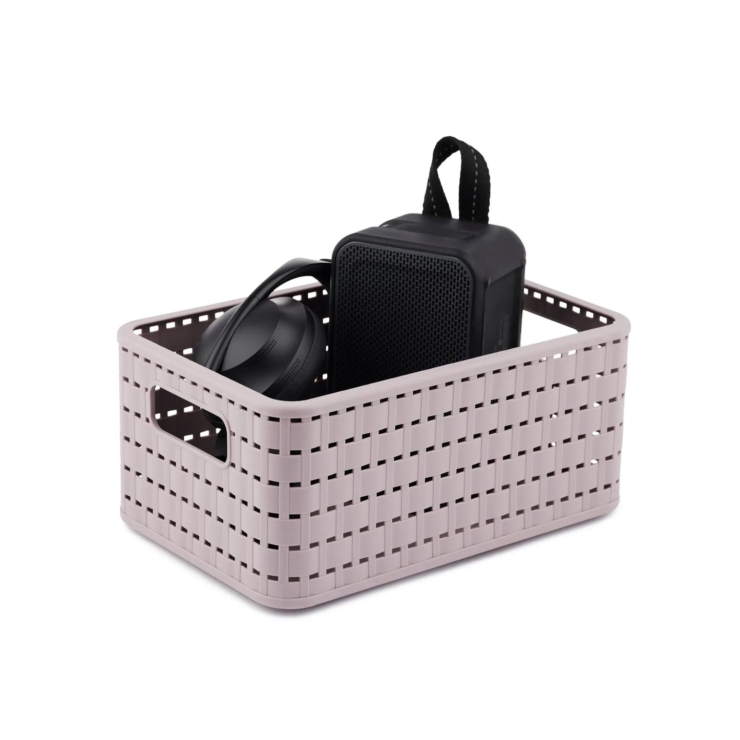 Basket 6L COUNTRY by Rotho